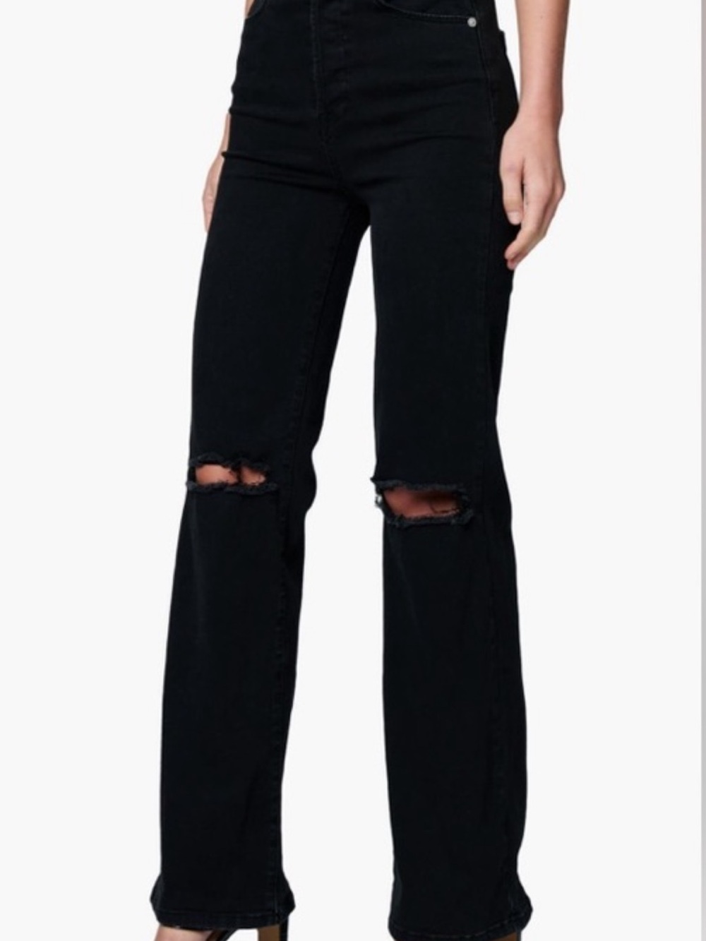Blank NYC The Franklin Size 25